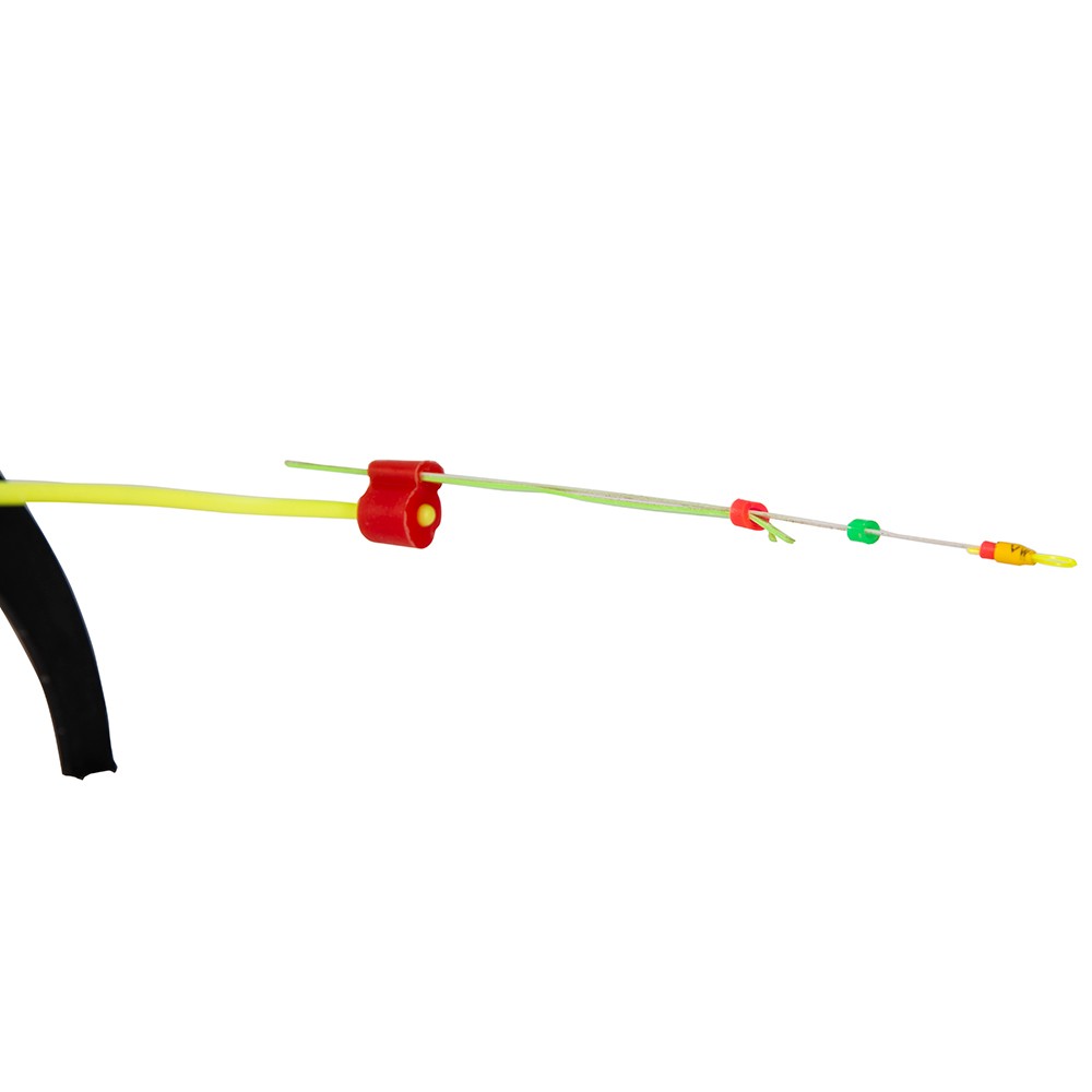 5Pcs Ice Fishing Rod Extension - đánh giá và giá Ice Fishing Tip Up