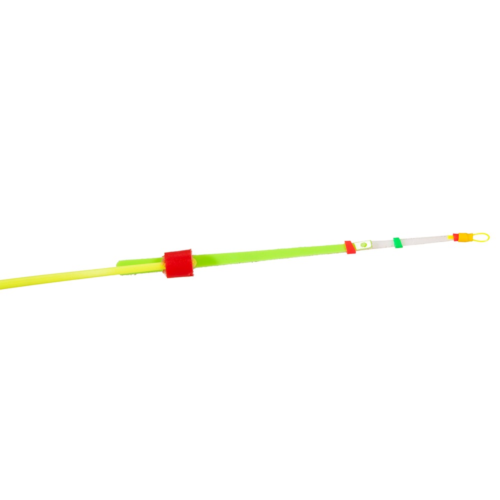 5Pcs Ice Fishing Rod Extension - đánh giá và giá Ice Fishing Tip Up