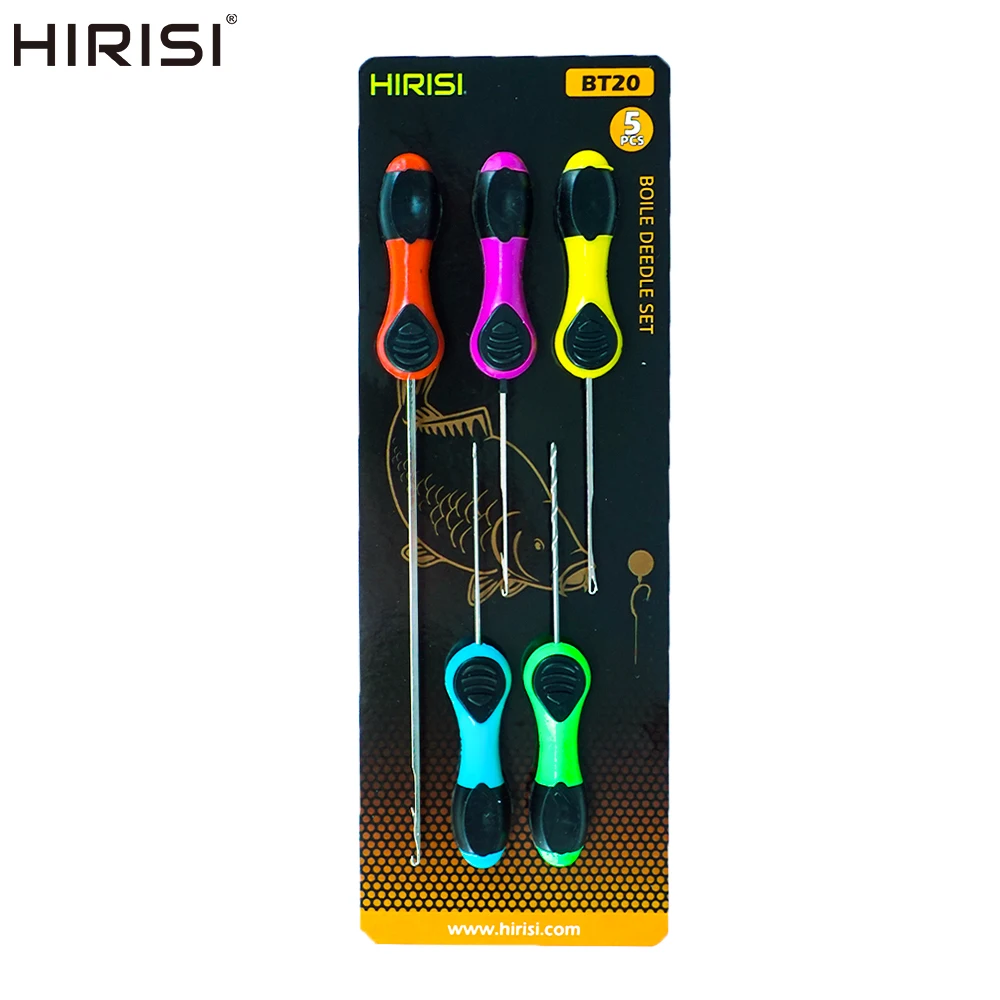 5x Carp Fishing Tool Bait Need - đánh giá và giá Fishing Equipment Carp