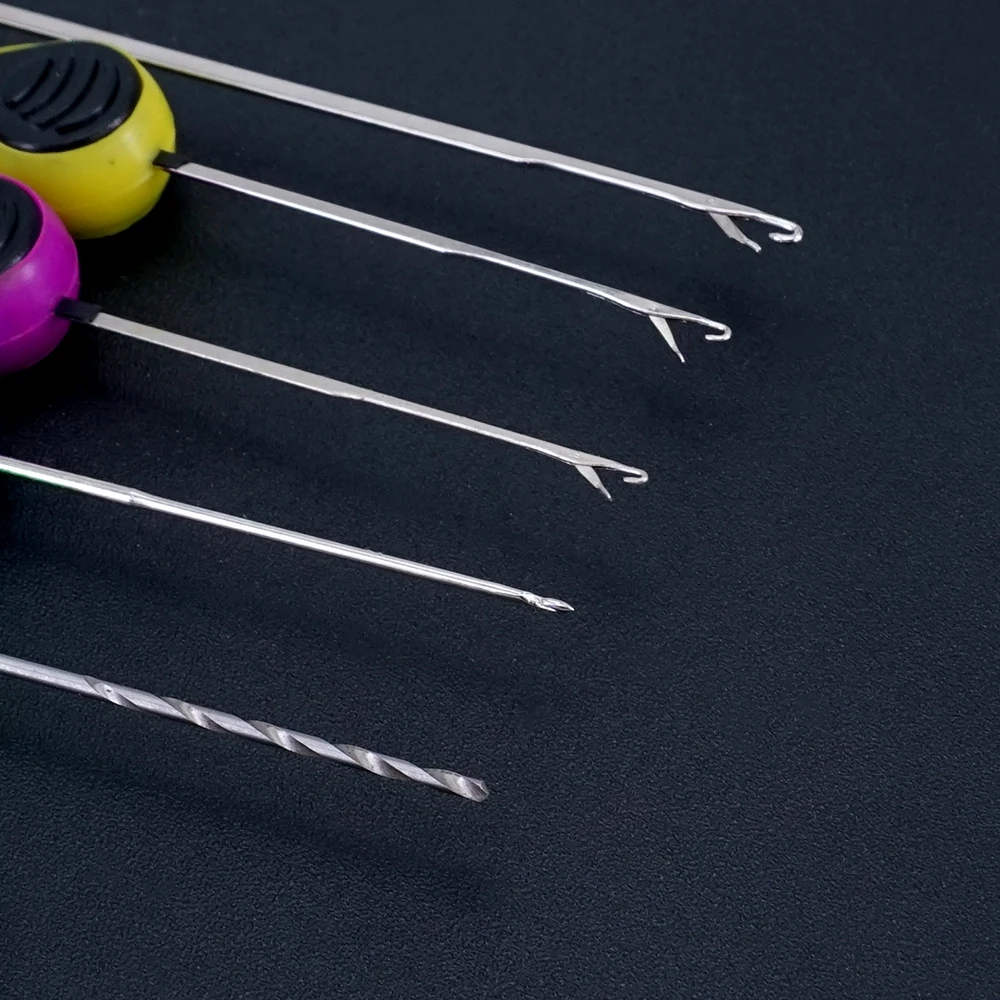 5x Carp Fishing Tool Bait Need - đánh giá và giá Fishing Equipment Carp