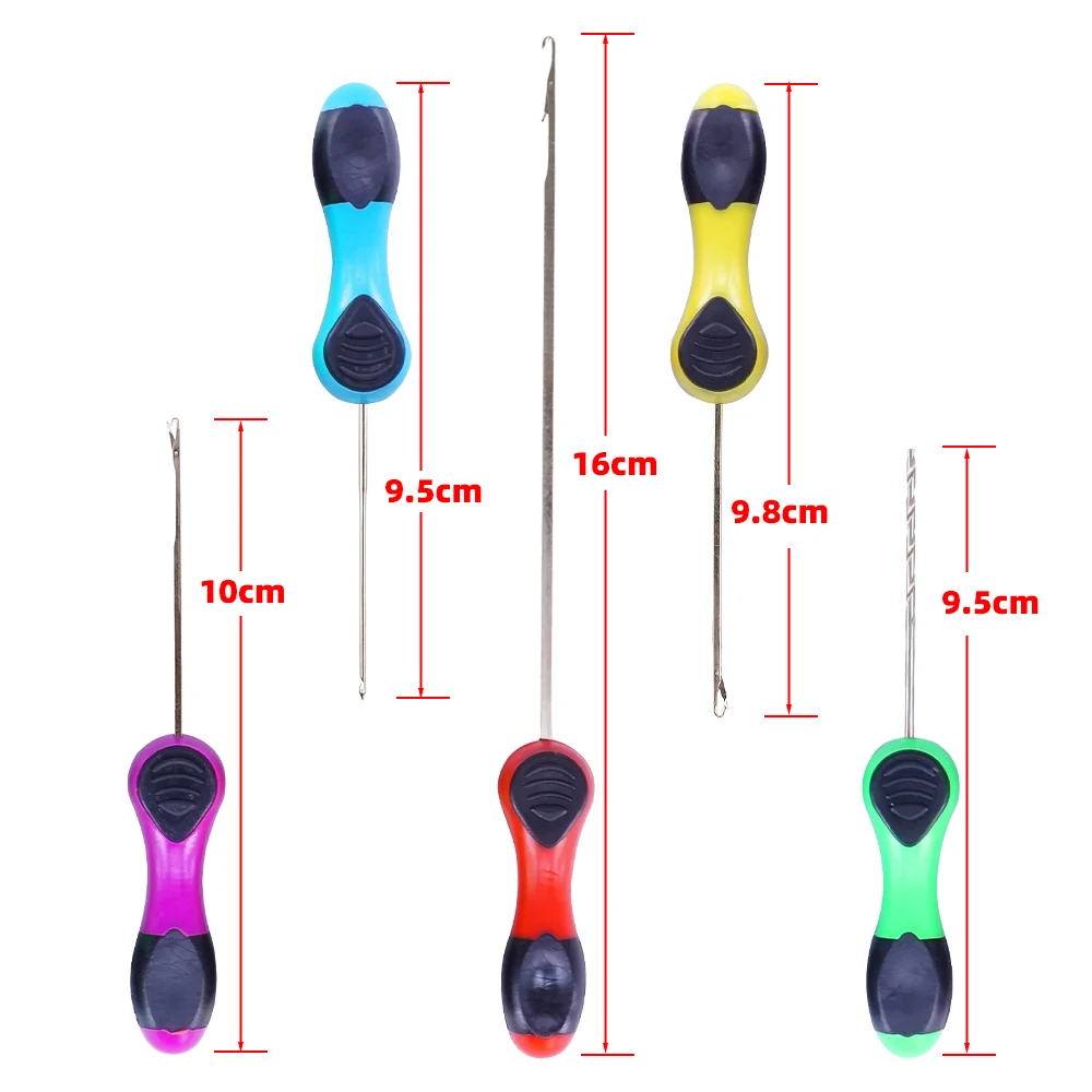 5x Carp Fishing Tool Bait Need - đánh giá và giá Fishing Equipment Carp