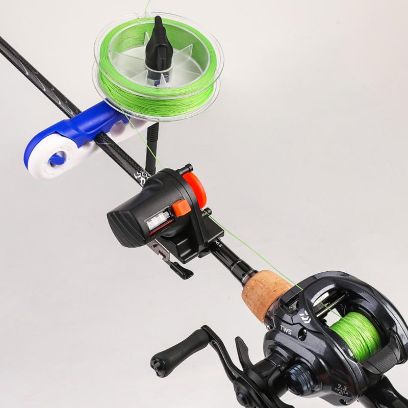 Counter Fishing Line Depth Mea - đánh giá và giá Fishing Equipment Jet