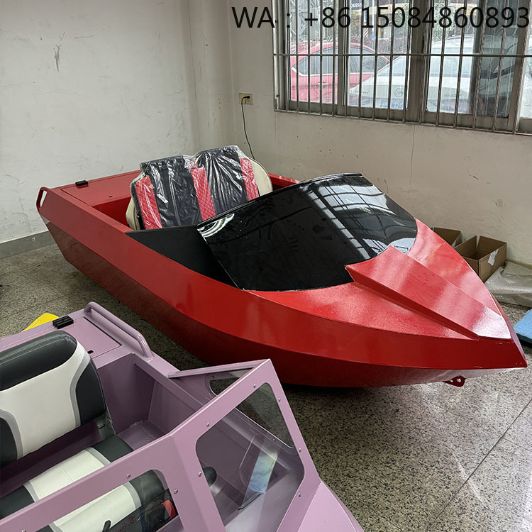 Multi-Fuel Compatible Mini Jet - đánh giá và giá Fishing Equipment Jet