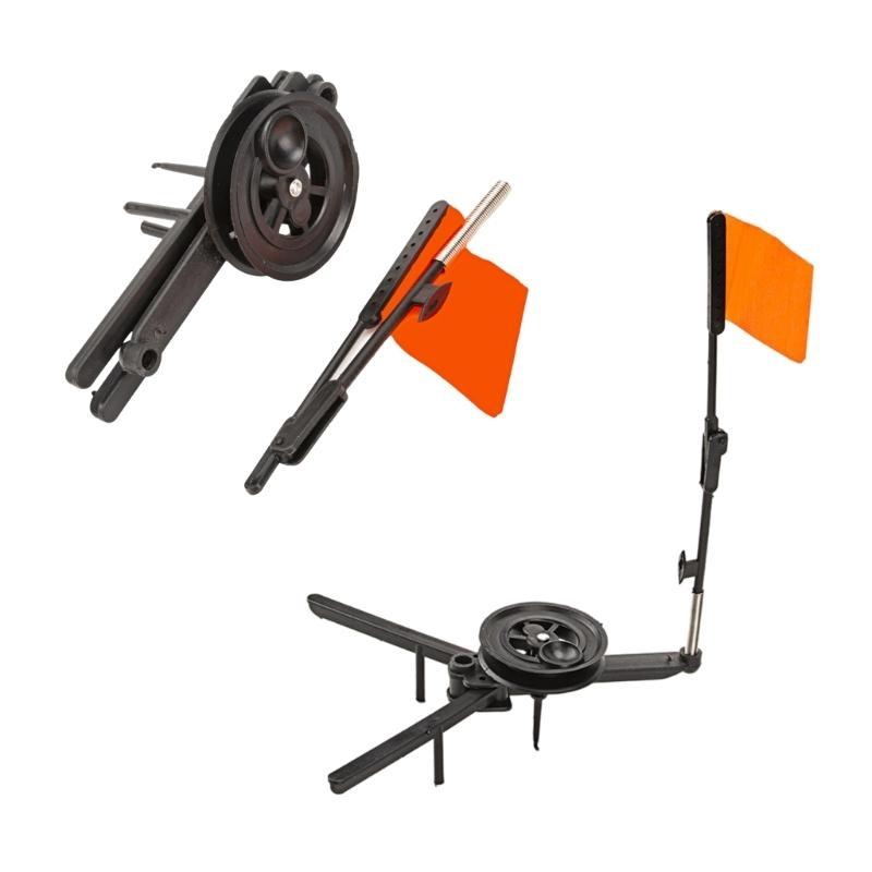 652F Câu Cá Đầu Lên Đánh Chỉ S - đánh giá và giá Ice Fishing Tip Up