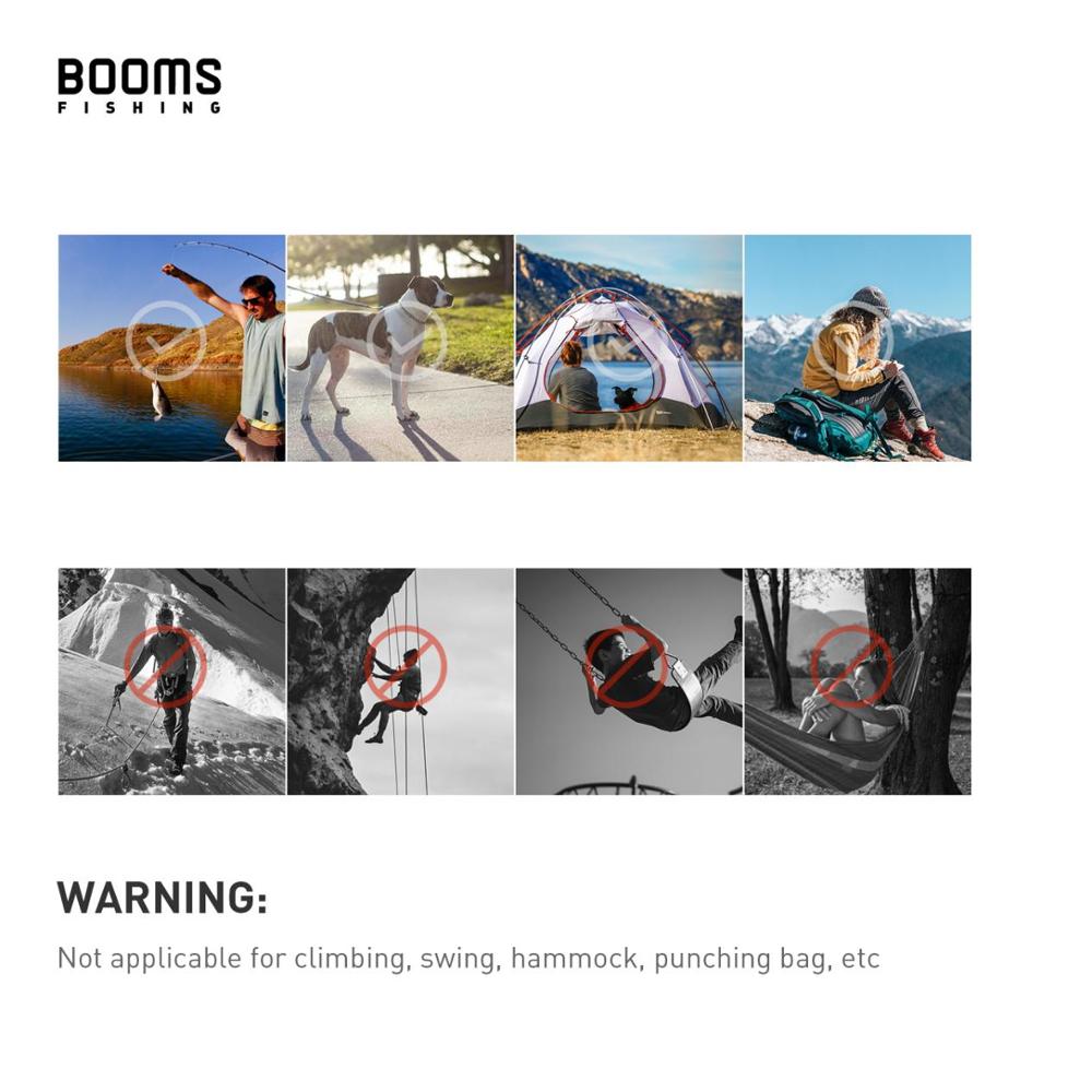 Booms Fishing CC1 6/10Pcs Alum - đánh giá và giá Fishing Equipment Carp