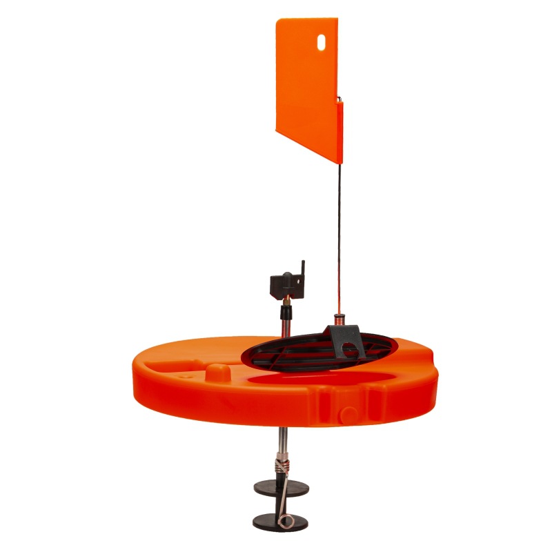 1PC  All-in-One Ice Fishing Ti - đánh giá và giá Ice Fishing Tip Up
