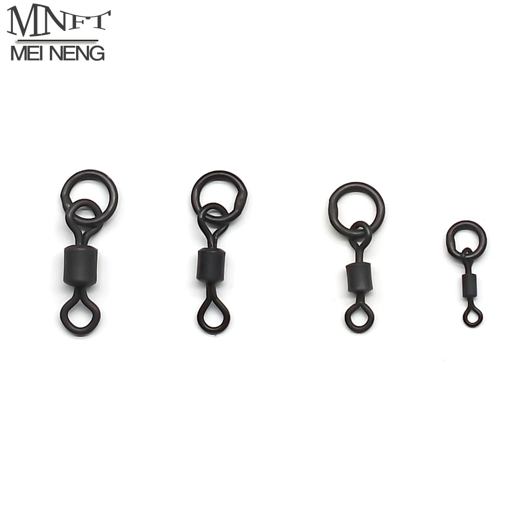 MNFT 40Pcs Quick Change Flexi  - đánh giá và giá Fishing Quest