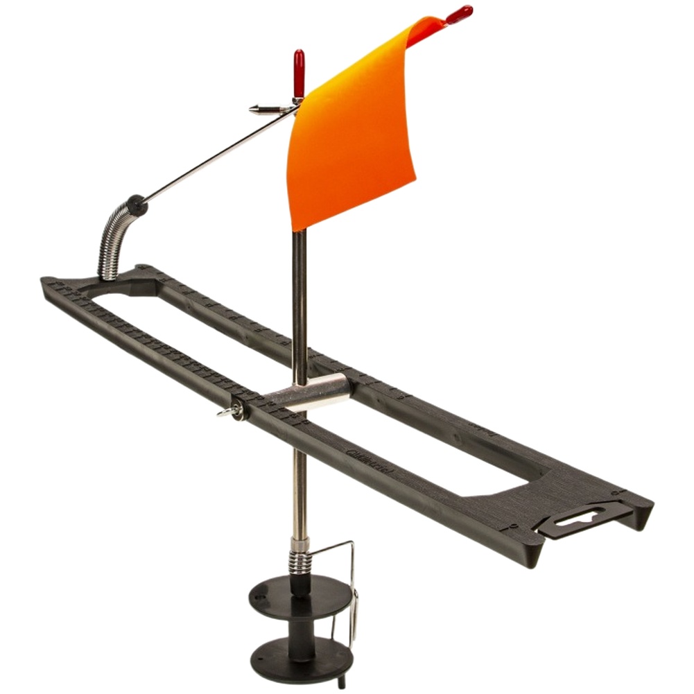 Automatic Fishing Platform Ice - đánh giá và giá Ice Fishing Tip Up