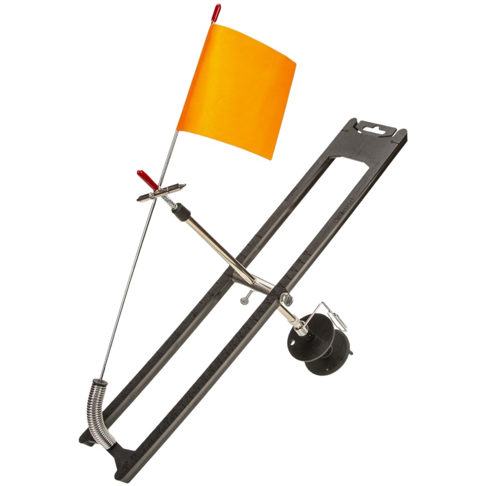 Automatic Fishing Platform Ice - đánh giá và giá Ice Fishing Tip Up