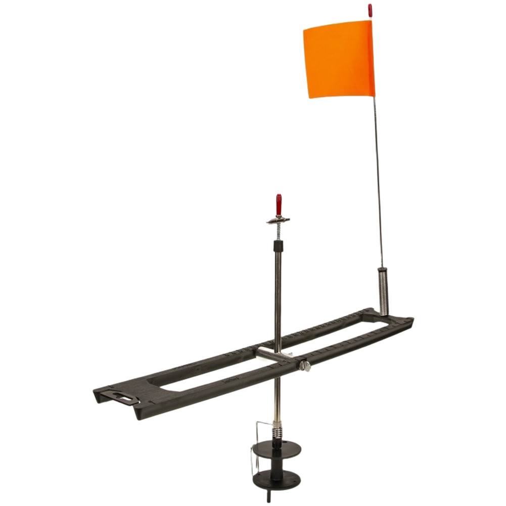 Automatic Fishing Platform Ice - đánh giá và giá Ice Fishing Tip Up
