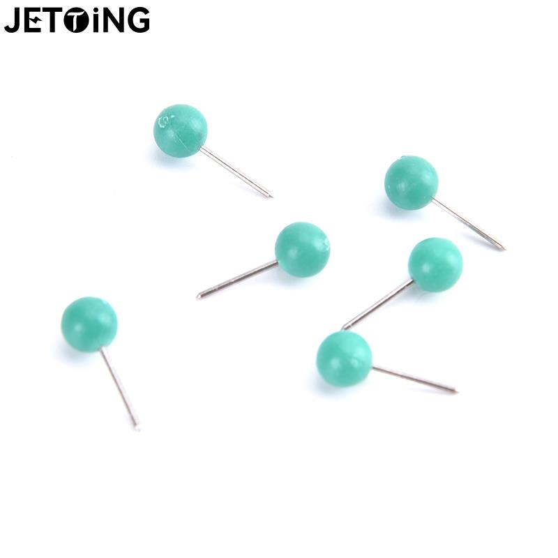 100PCS 5MM Carp Fishing Rig Ca - đánh giá và giá Fishing Equipment Jet