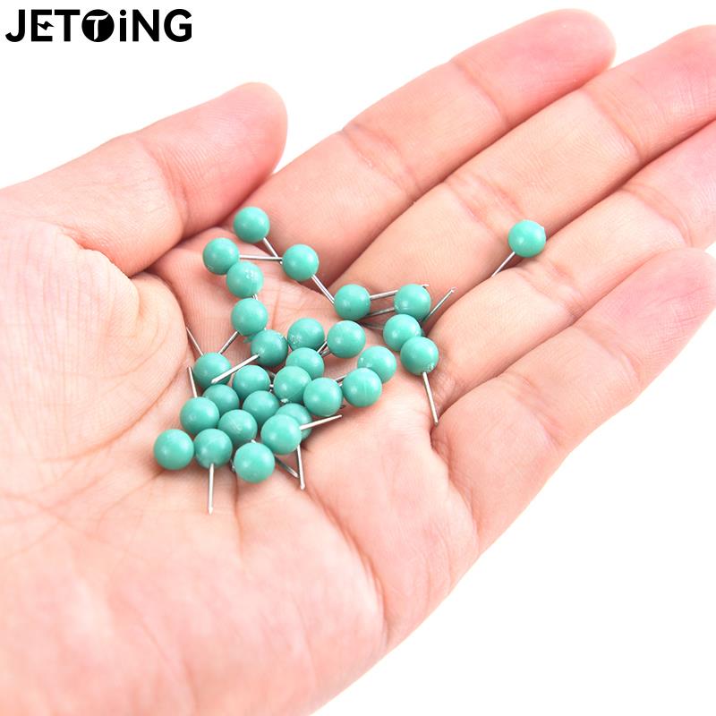 100PCS 5MM Carp Fishing Rig Ca - đánh giá và giá Fishing Equipment Jet