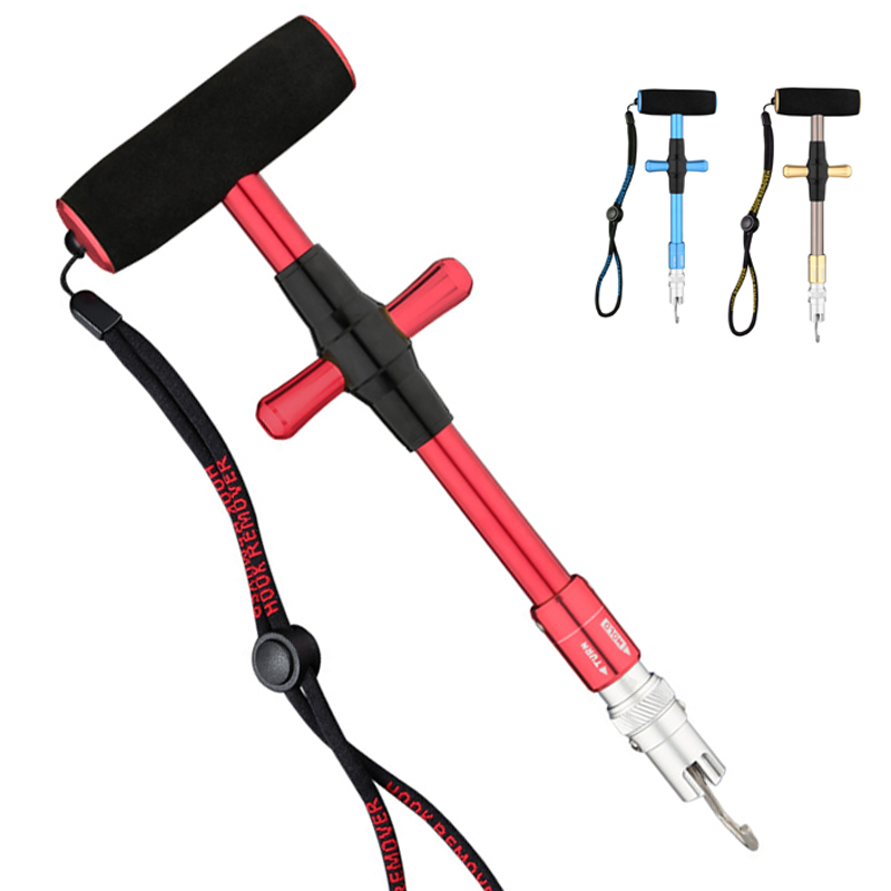 TAKEDO BL-049 T-Shape Fishing  - đánh giá và giá Fishing Equipment Carp