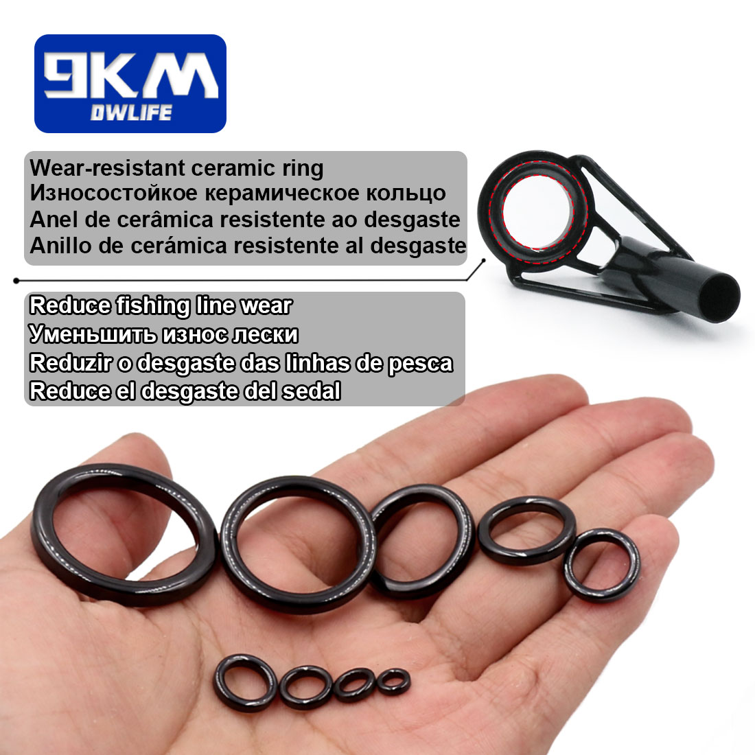 Cần Câu Cá Hướng Dẫn Đầu Bộ Dụ - đánh giá và giá Ice Fishing Tip Up
