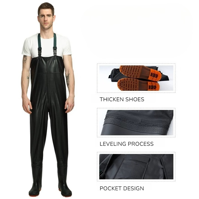Light Thicken Fishing Jumpsuit - đánh giá và giá Fishing Equipment Usa