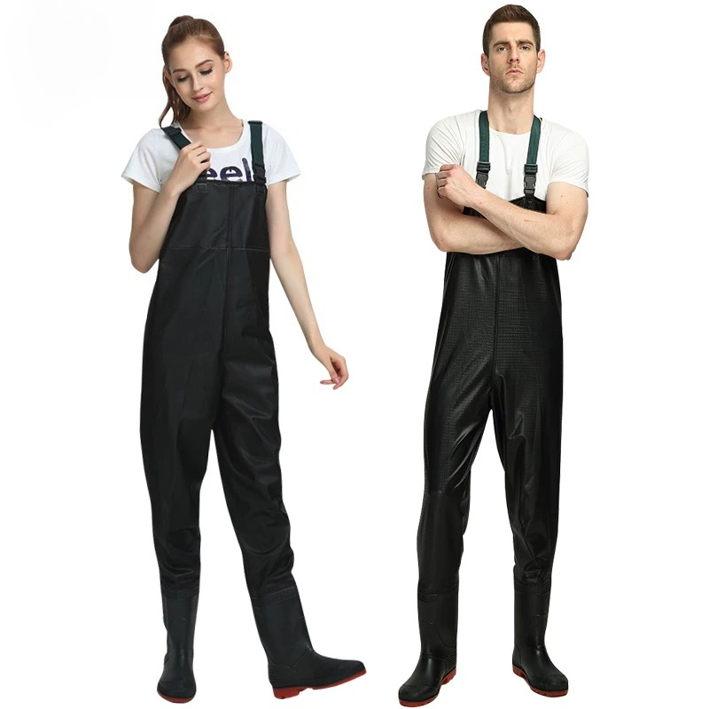Light Thicken Fishing Jumpsuit - đánh giá và giá Fishing Equipment Usa