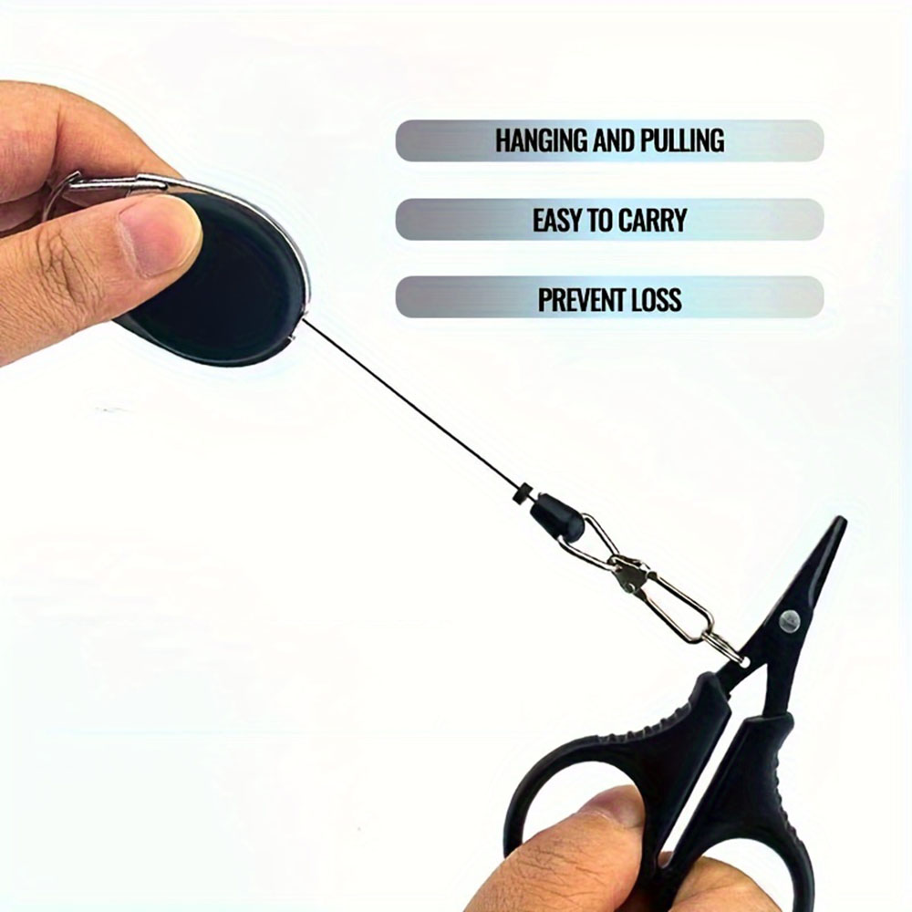 1set Titanium Coating Stainles - đánh giá và giá Fishing Equipment Carp
