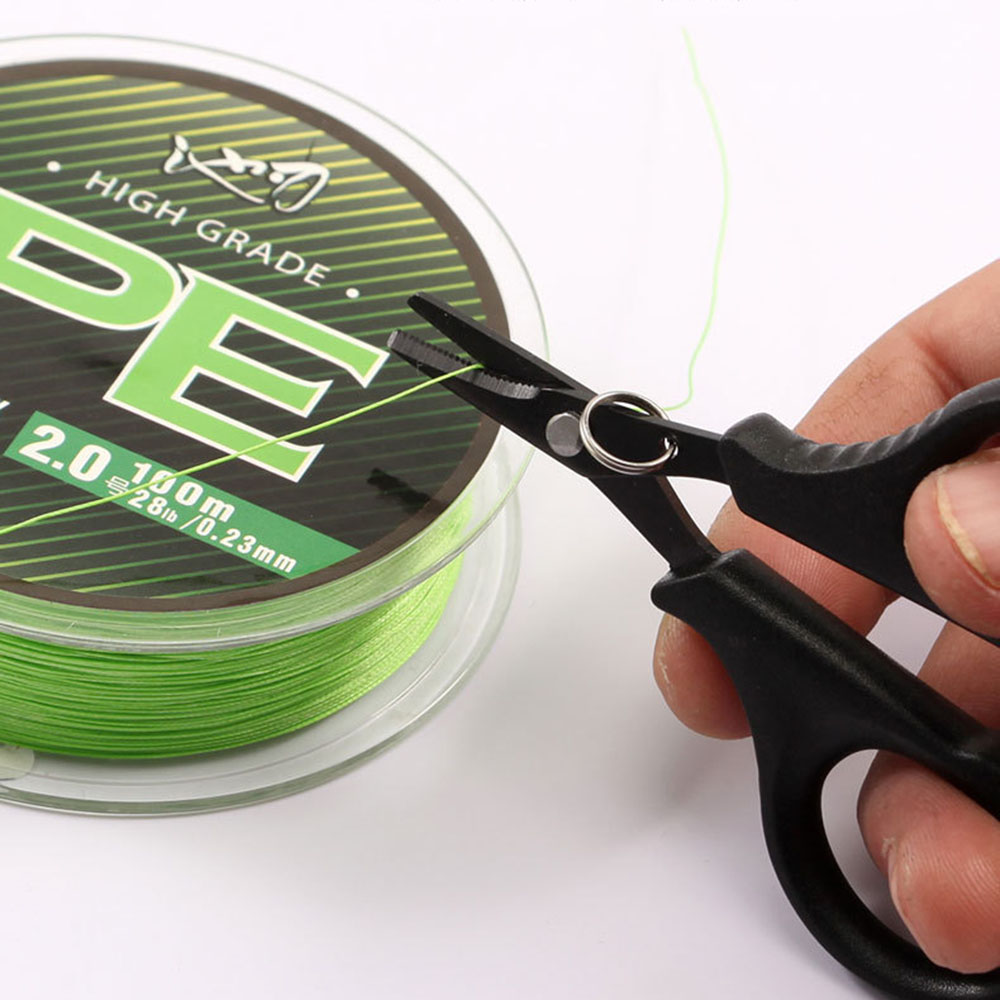 1set Titanium Coating Stainles - đánh giá và giá Fishing Equipment Carp