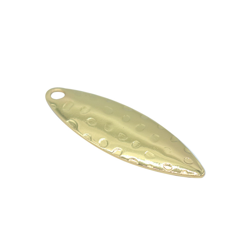 10 Cái/lốc Lá Liễu Đầm Hố Bề M - đánh giá và giá Fishing Equipment Fly