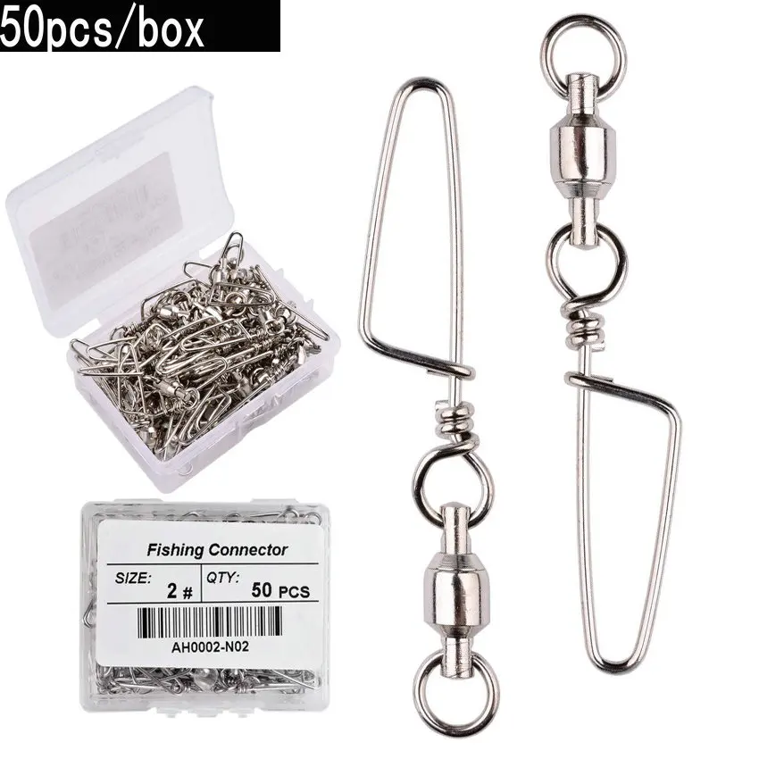 Bộ 50 Câu Cá Bi Xoay Với Coast - đánh giá và giá Tackle Box