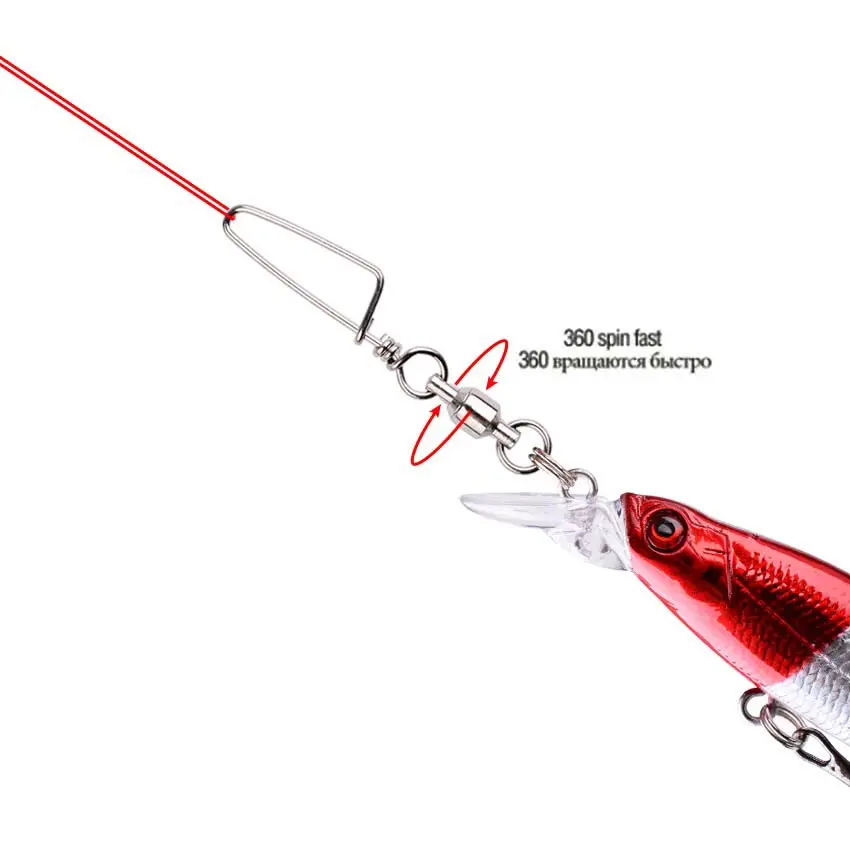 Bộ 50 Câu Cá Bi Xoay Với Coast - đánh giá và giá Tackle Box