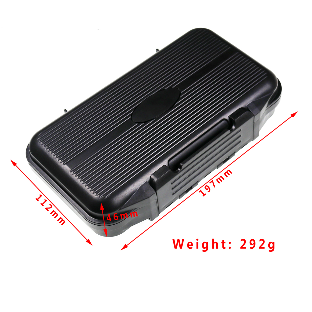 Bimoo Size M Chống Nước Câu Cá - đánh giá và giá Fishing Equipment Fly