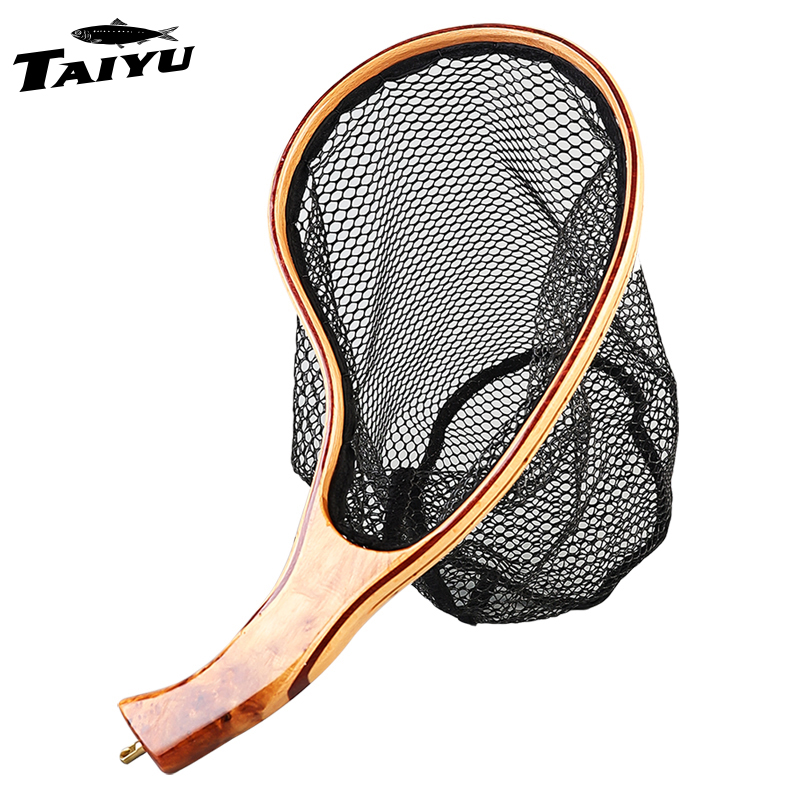 TAIYU 35cm Lure Glue Net Fishi - đánh giá và giá Fishing Equipment Fly