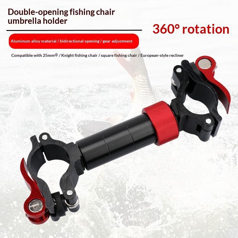 Fishing Chair Umbrella Holder  - đánh giá và giá Fishing Equipment Jet
