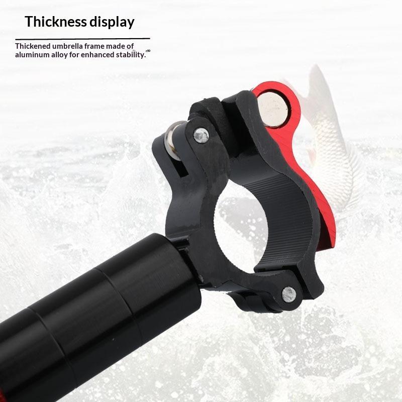 Fishing Chair Umbrella Holder  - đánh giá và giá Fishing Equipment Jet