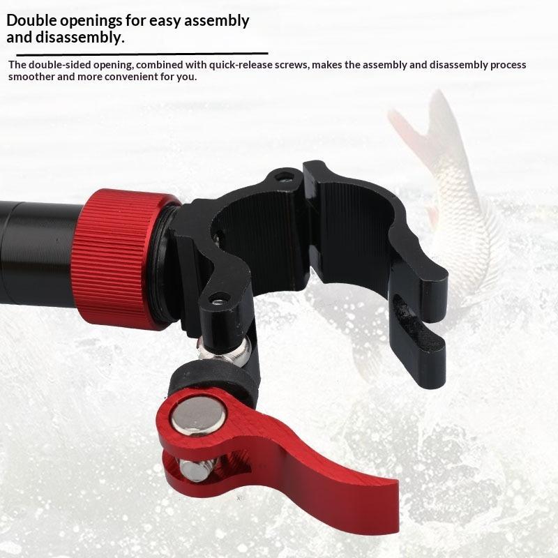 Fishing Chair Umbrella Holder  - đánh giá và giá Fishing Equipment Jet