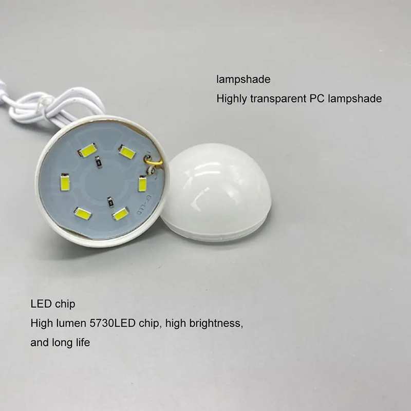 5V Led Lantern Camp Light Lamp - đánh giá và giá Fishing Equipment Jet