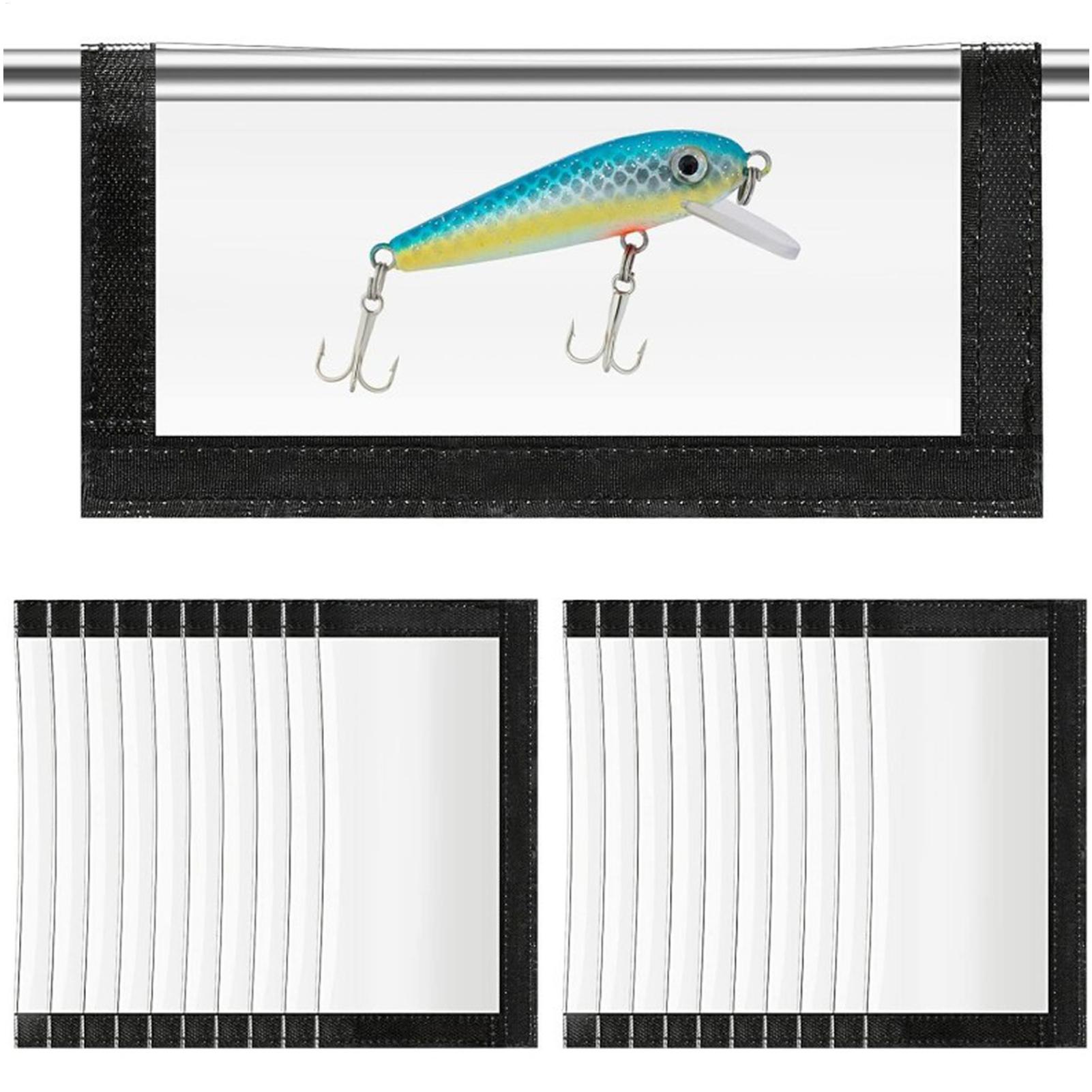 Fishing Lure Cover Clear Prote - đánh giá và giá Fishing Equipment Carp