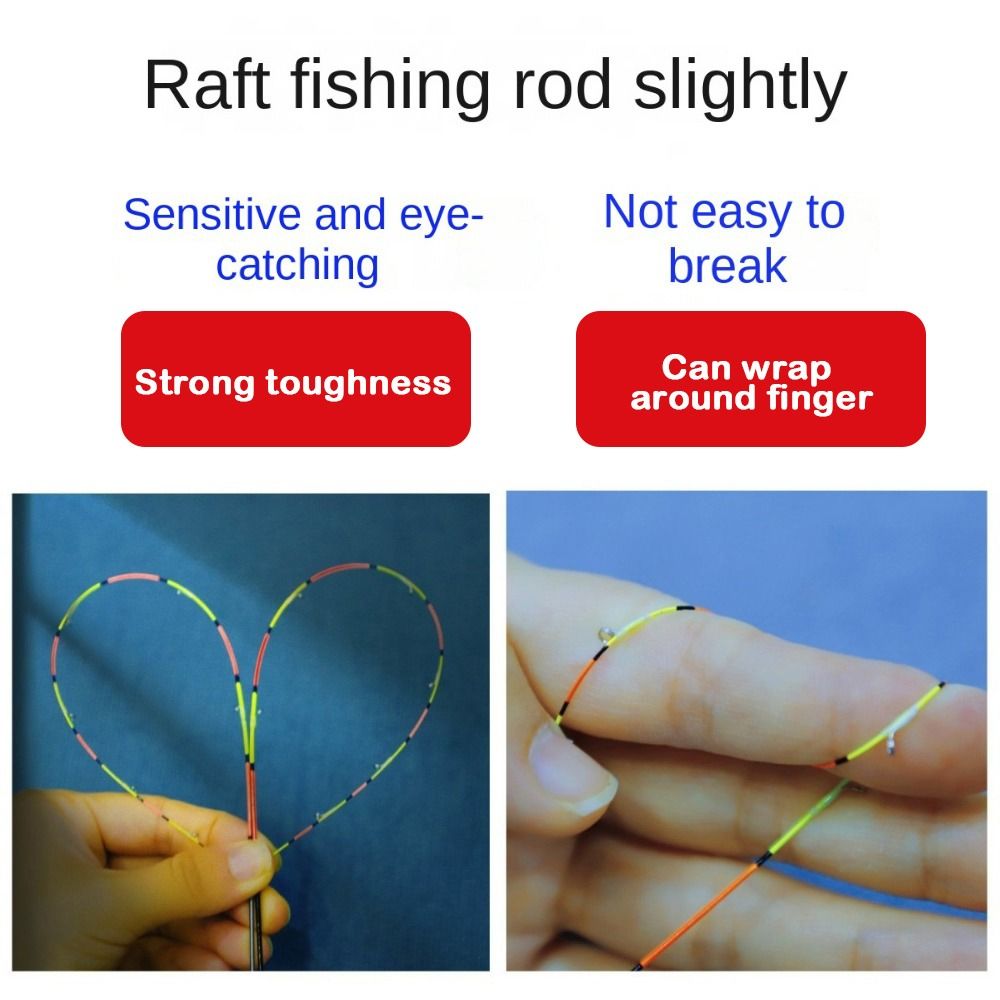2024 Retractable Half-titanium - đánh giá và giá Ice Fishing Tip Up