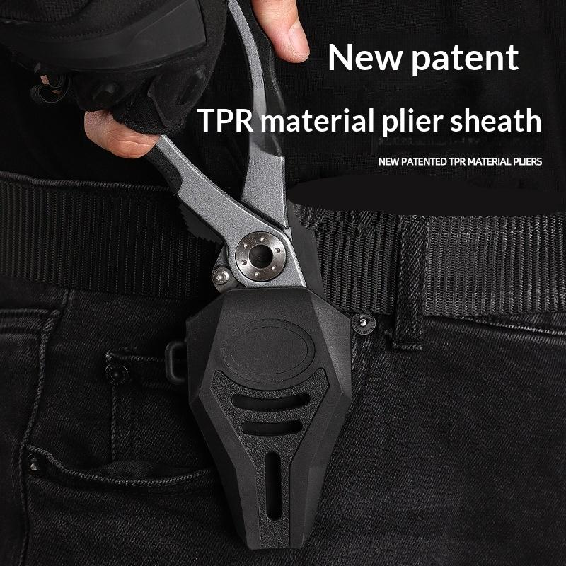 Practical Fishing Pliers Organ - đánh giá và giá Fishing Equipment Jet