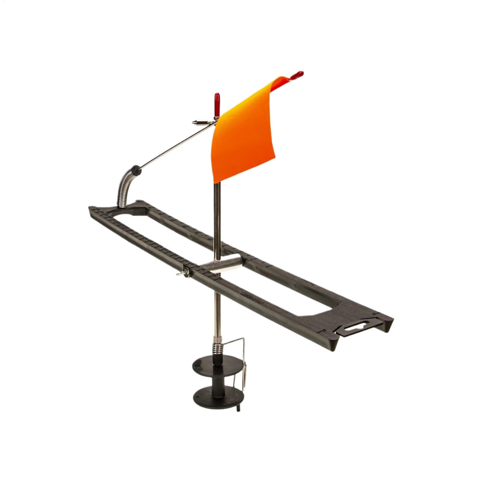 Ice Fishing Tip Up Flags Angle - đánh giá và giá Ice Fishing Tip Up